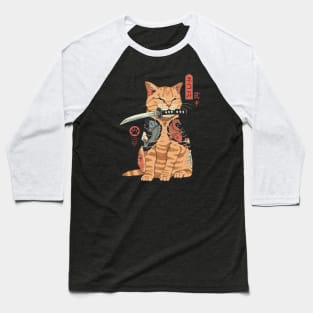 Catana Baseball T-Shirt